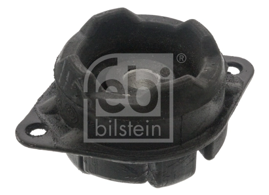 Mounting, automatic transmission
